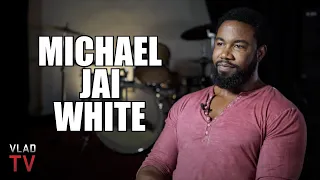 Michael Jai White on Mayweather's Boxing Prodigy Danny Gonzalez Killed (Part 13)