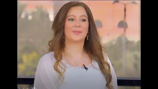Dr. Jazla Fadda, Intrview Alhurrah TV, Why the Measles Virus is Back