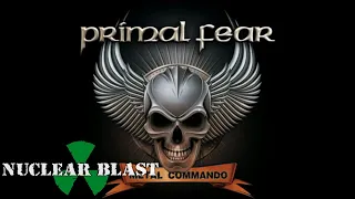 PRIMAL FEAR - Metal Commando: The Songwriting (OFFICAL TRAILER)