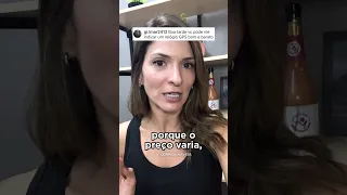 DICA DE RELÓGIO PARA CORRER!