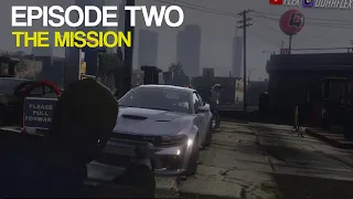 THF Coopa Robbery *Gone Wrong* WindyCityRP