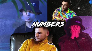 Erd1 & BLVCKJACK - Numbers (Official Video)