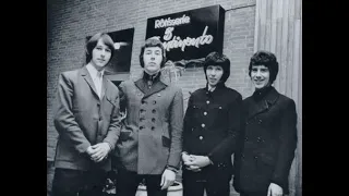 The Tremeloes - Here Comes My Baby, Live (1967)