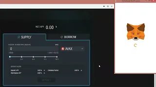 How to Add QI to Metamask Wallet | BENQI Tutorials