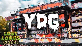 YDG Live @ Lost Lands 2022 - Full Set