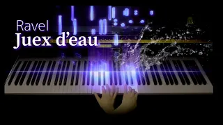 水の戯れ / ラヴェル　Jeux d’eau/ Ravel