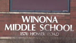 Winona area public school district facing tough budget cuts