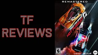 A Masterpiece in the Racing Genre || Need for Speed: Hot Pursuit Remastered Review