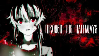 Hide and seek - Lizz Robinett (Nightcore lyrics)