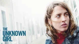 The Unknown Girl trailer - in cinemas & Curzon Home Cinema from 2 December 2016