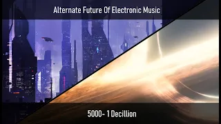 Alternate Future of E. Music(Final Part)(5000-1 Decillion)