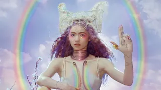 Genesis ~ Grimes (1 Hour) Loop