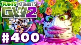 New Torchwood & Hover Goat Costumes! - Plants vs. Zombies: Garden Warfare 2 - Gameplay Part 400 (PC)