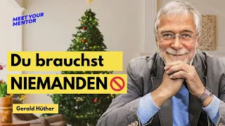 Du brauchst NIEMANDEN! So stoppst du Nervensägen wie Besserwisser, Manipulierer oder Miesmachern ❌