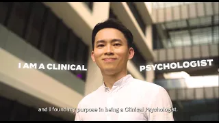 Clinical Psychologist: Not a Mind Reader