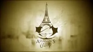 Assassin's Creed Unity Original Soundtrack #3 OST  Lorde   Everybody Wants to Rule the World FULL HD