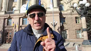 Мой город Н: Организатор митинга против повышения тарифов на отопление