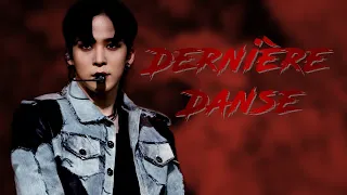 Yunho FMV {Dernière Danse}