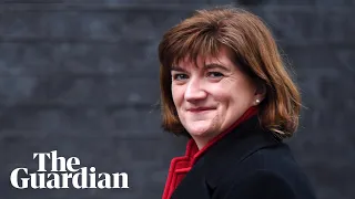 Nicky Morgan delivers speech on future of media and broadcasting – watch live