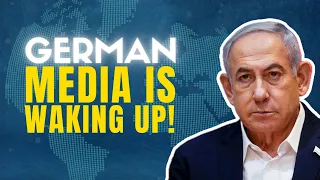 Something Just Changed: MSM Airs REAL Criticism About German Weapons For Israel!