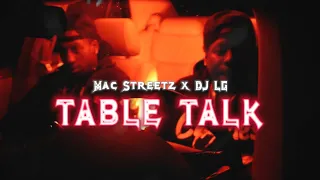 MAC STREETZ x RECO DAQUON - Table Talk | official video