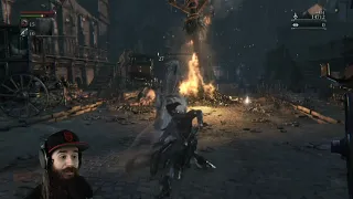 Bloodborne Randomizer! Now With Scattered Items!