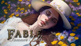 Russell Shaw (Fable) — “Summer Fields” [Extended] (1 Hr.)