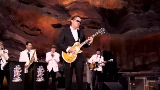 Joe Bonamassa - You Shook Me - Muddy Wolf at Red Rocks