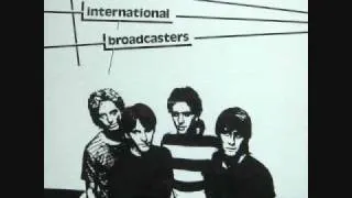 International Broadcasters - Debi