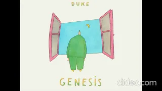 GENESIS - Behind the lines / Duchess / Guide vocal (1980) HQ