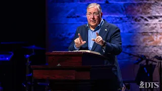 Why is God Shaking the House of Israel? - Joel Rosenberg