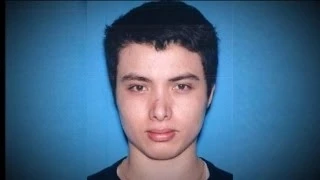 Elliot Rodger: Inside the Mind of a Killer