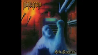 Pentagram: Sub-Basement