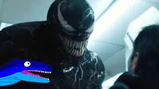 Jay's Reviews: Venom