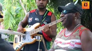 Selai lo | Robert Danaben live with the Kanagioi Generation Band