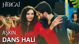 Reyyan ve Miran'dan muhteşem Reyhani oyunu! - Hercai Efsane Sahneler