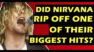 Nirvana: Did The Band Steal 'Come As You Are' From Killing Joke?