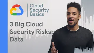 Top 3 data risks in Cloud Security