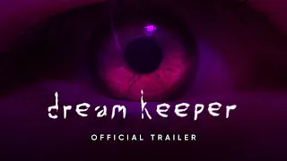 DREAM KEEPER | Official Teaser Trailer | Short Horror film