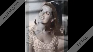 Claudine Longet - Love Is Blue (L' Amour Est Bleu) - 1968