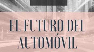 Encuentro Empresarial: El futuro del automóvil