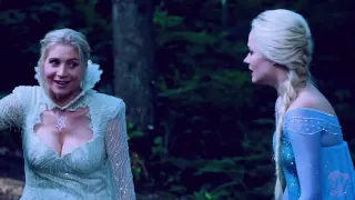 once upon a time What is the Line funny bloopers you need to see!