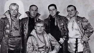 Evening Bells - The Russian Imperial Singers