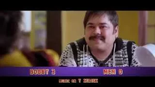 Bobby Jasoos- Dialogue Promo