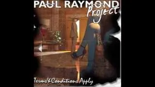 Paul Raymond - C List Celebrity