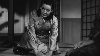 Pillow Shots and the Tea Ceremony: How Yasujirō Ozu Creates a Scene