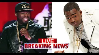 Former G-Unit Artist Kidd Kidd On Problems With 50 Cent That Ended The Deal “50 Strayed From Music"