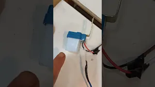 fotocontrol 3 cables conexión (fotocelula)