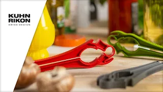 5-in-1 Swiss Multi Opener | KUHN RIKON