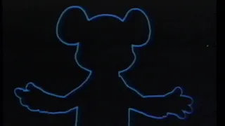 Opening to the Late 1983 VHS of The Many Adventures of Winnie the Pooh